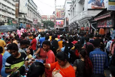 India leads 29 nations on consumer sentiments amid resilient economy,  job growth