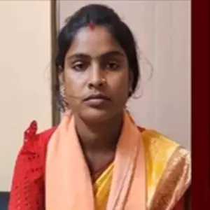 Calcutta HC bars Bengal Police from initiating action against BJPs Rekha Patra