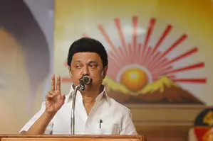 Don’t degenerate Tamils to gain vote in other states, Stalin tells PM Modi