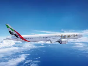Emirates plane damaged by Flamingo hit, return Dubai flight scheduled tonight