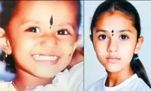 TN Police use AI to trace girl missing since 2011