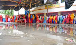 Admin prepared for LS polls: DC Gurugram