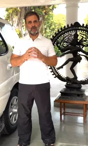 Pune Porsche crash: Rahul Gandhi asks why preferential treatment to a rich brat