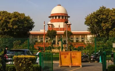SC dismisses review plea against verdict upholding abrogation of Article 370