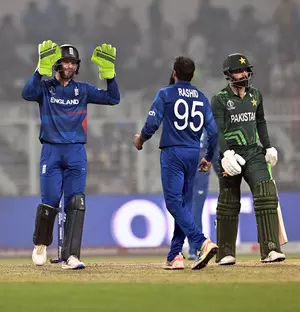 Priority is to play for England: Jos Buttler on his decision of recalling players early from IPL