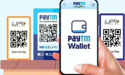 Paytm reports 3 pc decline in Q4 revenue at Rs 2,267 crore