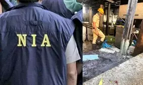 Bengaluru cafe blast: NIA grills software engineer and his brother