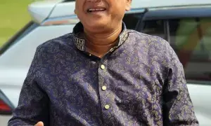 Bangladeshi MP’s body recovered under mysterious circumstances in posh Kolkata apartment