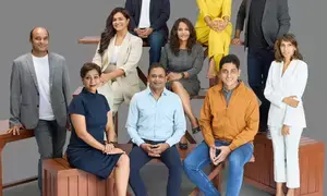 Snapchat strengthens senior leadership team in India