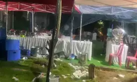 Bluru Rave party: Karnataka Police probing sex racket angle too