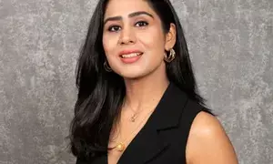 With Modi govts support, will create lakhs of jobs in next 10 yrs: Ghazal Alagh