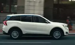 Mahindra launches new variant for XUV700 starting at Rs 16.89 lakh