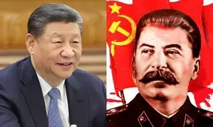 President Xi’s purging of Communist officials: Stunning similarities with Stalin