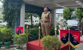 Meghalaya’s first woman DGP to hold public meetings to hear grievances of people