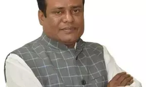 Haj pilgrims facing inconvenience in Assam, alleges AIUDF