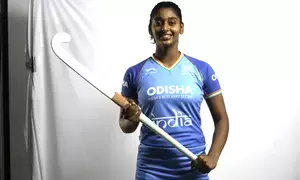 Europe tour: Indian junior women’s Hockey Team seal 2-0 victory against Dutch club