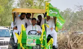 Are regional parties losing their sway over the Punjab, Haryana political landscape?