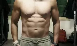 Gurmeet hasn’t eaten samosa in 14 years; thats the dedication it takes to maintain my physique