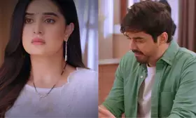 Pallavi starts cloud kitchen to support hubby Akash and family in ‘Aangan Aapno Kaa’