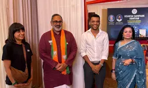 Kudos to PM Modi for motivating founders like us to do better: Zomato CEO