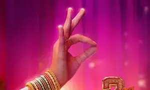 New ‘Pushpa 2: The Rule’ song to feature Srivalli played yet again by Rashmika Mandanna