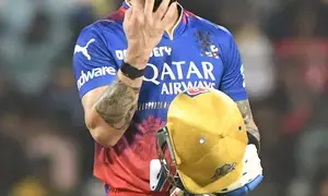 IPL 2024: Im not a big stats guy, never watched analysis of any bowler, says Kohli ahead of eleminator against RR