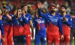 IPL 2024: What RCB have done has been absolutely phenomenal, says Sunil Gavaskar