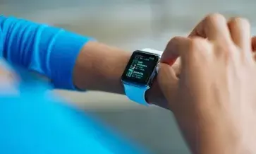 Indias wearable device market grew over 2 pc in Q1 to 25.6 mn units: Report