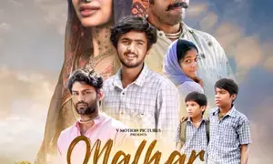 Sharib Hashmi appears in a new light in Malhar trailer with Anjali Patil