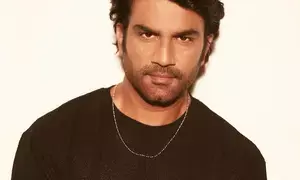 Sharad Kelkar is thankful to the lot of people whove shown trust in me in the last two years