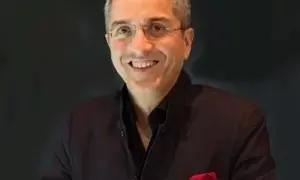 PLI scheme to help create global companies from India: Dixon Chairman Sunil Vachani