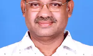 Odisha MLA Jyotiprakash Panigrahi resigns from BJD