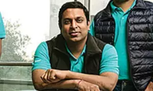 With effective policies of Modi govt, we could create 2 Unicorns in just 9 years: OfBusiness Co-founder