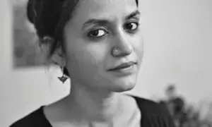 Payal Kapadia explains how she worked around Malayalam for her Cannes film ‘All We Imagine as Light’