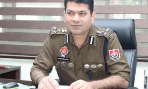 Election Commission transfers Jalandhar, Ludhiana police chiefs
