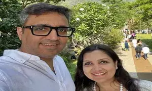 Delhi HC permits Ashneer Grover, his wife to travel to the US - separately