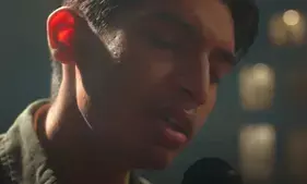 Hitmaker Shaans son Maahi releases ‘Jaadugari’, a song about magic of love