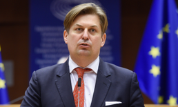 Germanys far-right AfD bans EU top candidate from public appearances