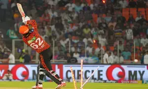 IPL 2024: Head’s wicket reminded me of Starc bowling to McCullum in 2015 WC, says Watson