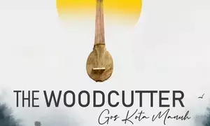 Baharul Islam-starrer Assamese film ‘The Woodcutter’ sees global warming through a young girls eyes