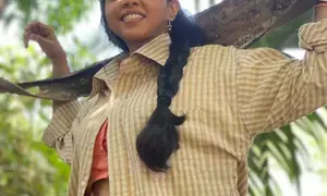 Rutuja Bagwe advises her Maati Se Bandhi Dor character to be the way she is