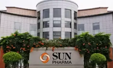 Sun Pharma posts 34 pc jump in Q4 net profit, declares dividend of Rs 5 per share