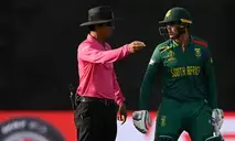 Saikat and Illingworth to be on-field umpires in Men’s T20 World Cup opening match between USA and Canada