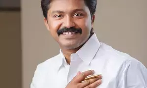 Kerala Police files charge sheet against Congress MLA in rape, attempt to murder case