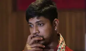 T20 World Cup: Nepals Lamichhane denied USA visa  over old rape case