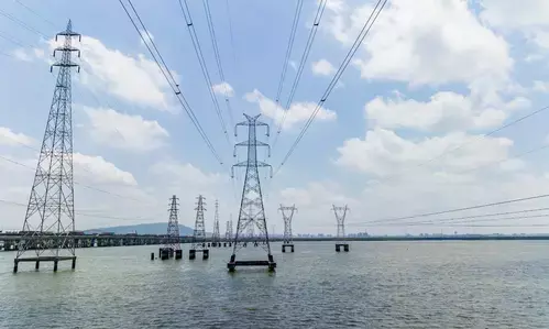 Bangladesh owes Rs 100 crore to Tripura over receiving 110-120 MW electricity daily