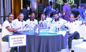 Siliguri Strikers bolster squad with key draft picks, coaching staff for Bengal Pro T20 League