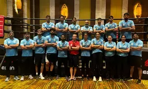 Paris Olympics: Boxing head coach Kuttappa says India can bag 4-5 quotas in final qualifiers