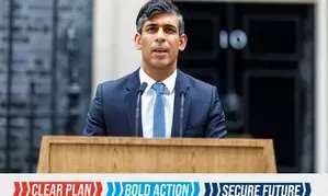 PM Sunak calls snap UK elections on July 4, lists achievements