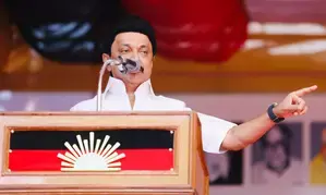 Reshuffle likely in TN cabinet after Lok Sabha poll results, two ministers may be changed